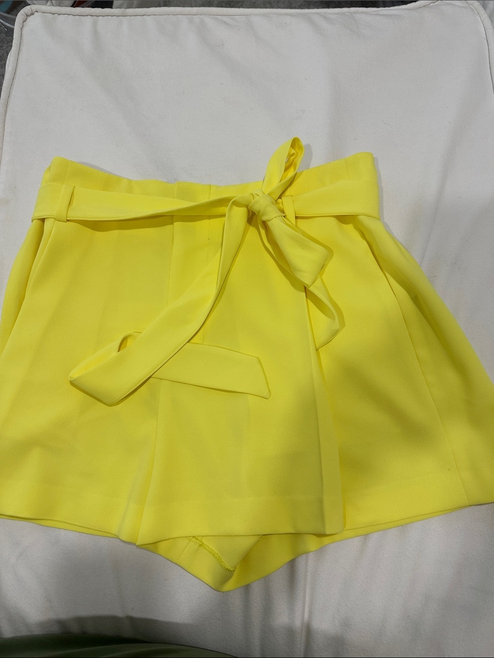 NWT Alice & Olivia Shorts
